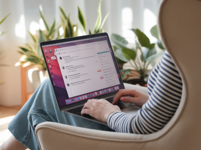Comment transformer les entretiens de performance en plan de développement personnalisé avec slack