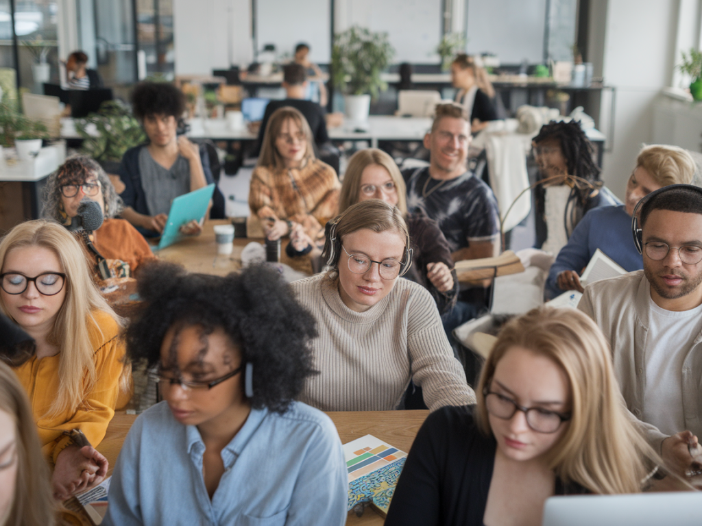 Comment construire un recrutement inclusif qui attire réellement des profils neurodivers