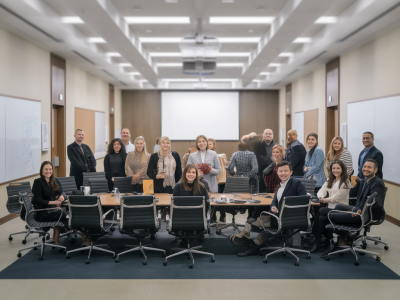 Comment construire un plan de mobilité interne pour retenir les talents clés sans recruter à l'extérieur