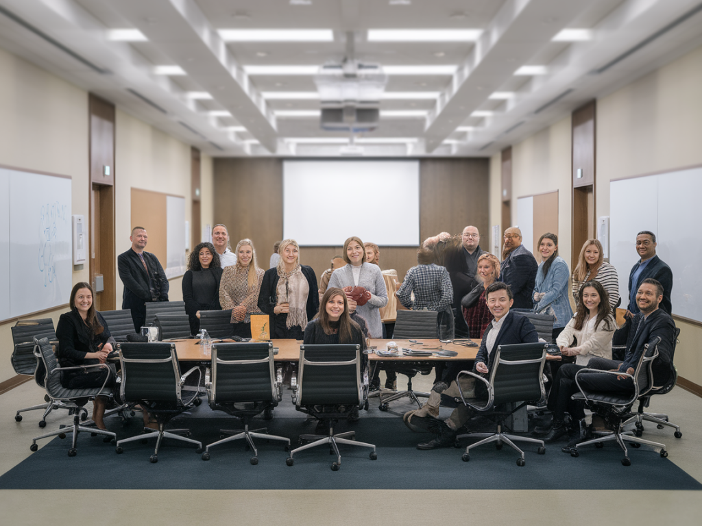 Comment construire un plan de mobilité interne pour retenir les talents clés sans recruter à l'extérieur