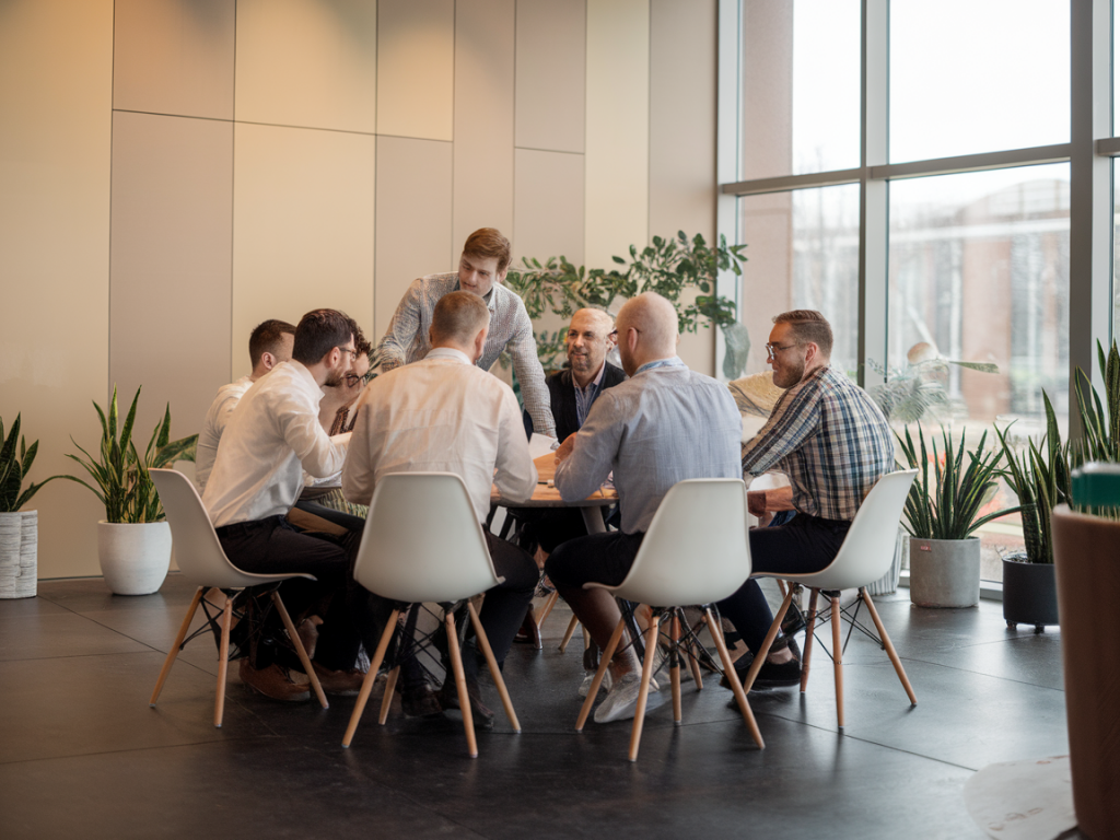 Quel plan d'action mettre en place pour transformer les employés quittant l'entreprise en ambassadeurs de marque