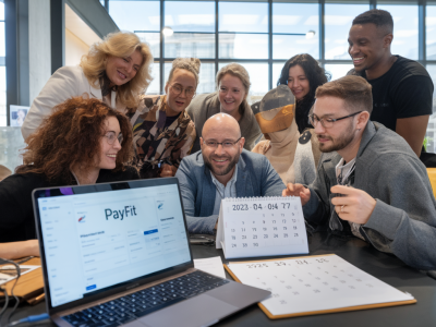 Comment utiliser payfit pour prédire un départ en masse et agir en 48 heures