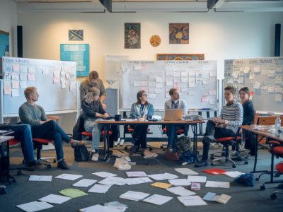 Pourquoi les entretiens anonymes échouent souvent et comment les améliorer