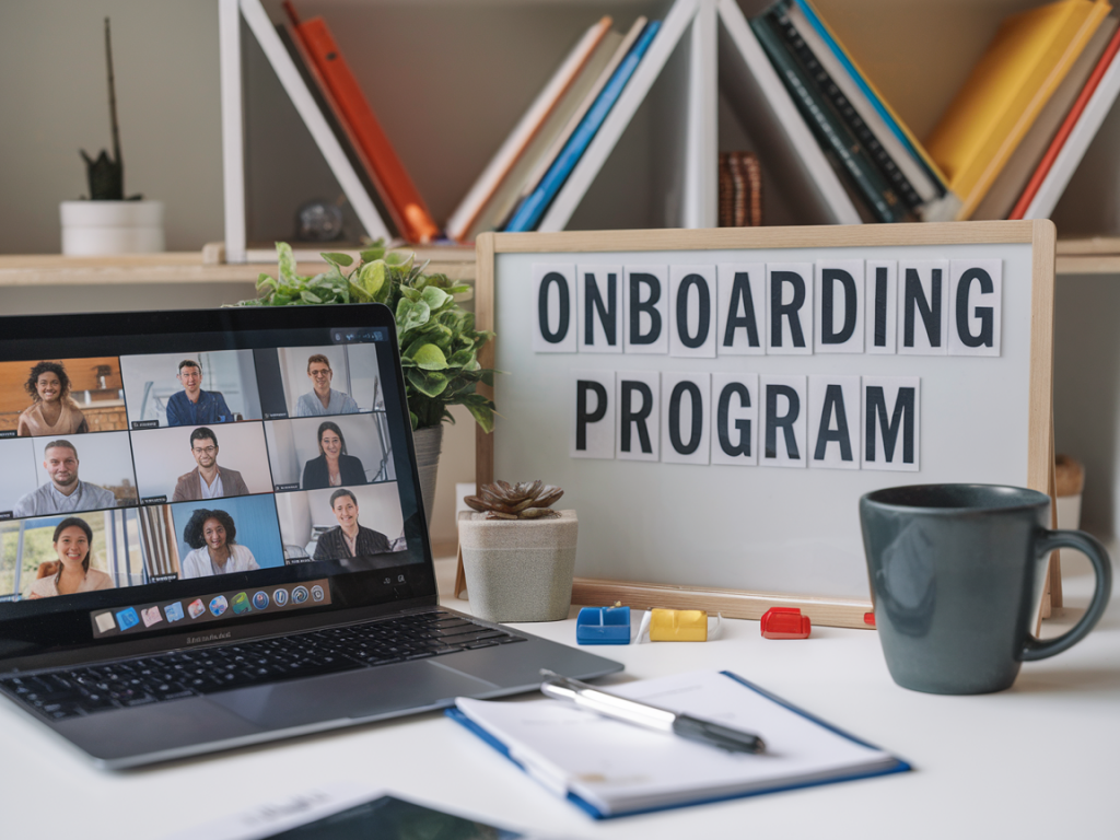 Comment prouver en six indicateurs que votre programme d'onboarding hybride réduit le turnover