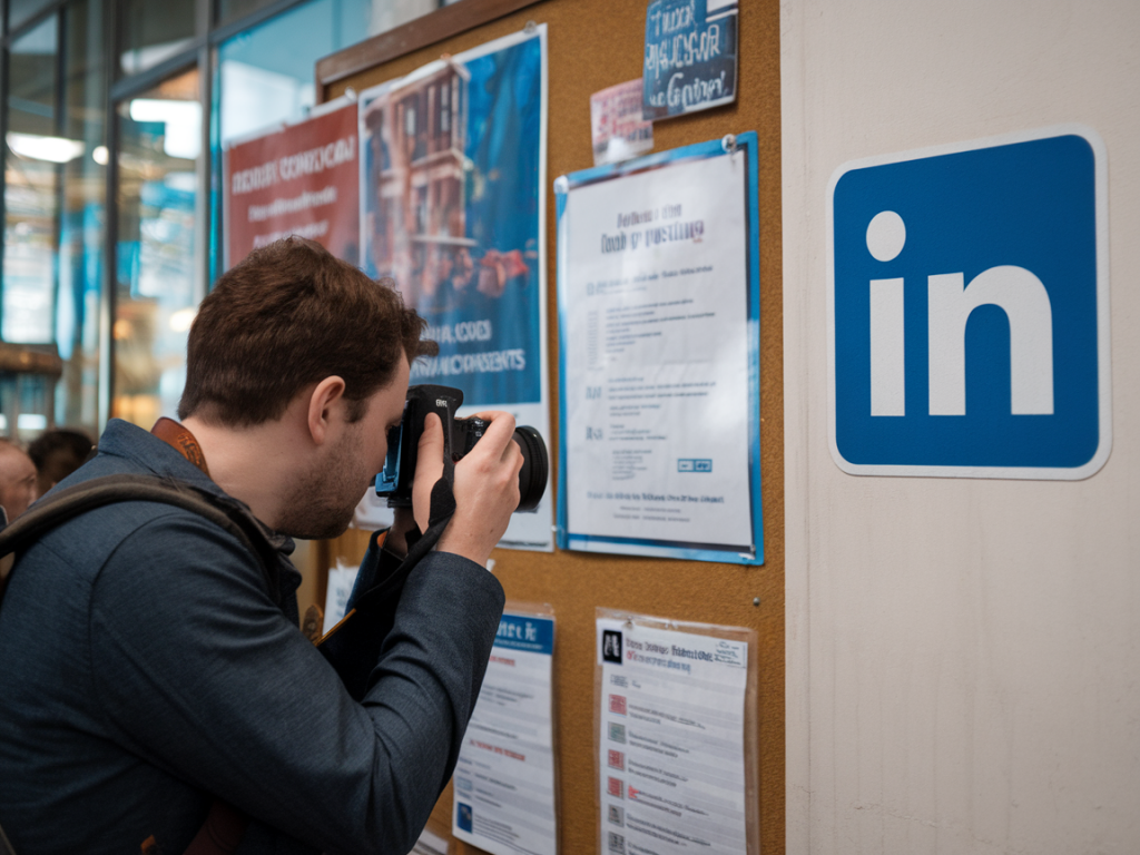 Détecter et supprimer les biais de sourcing dans vos annonces et sur linkedin sans allonger vos délais de recrutement