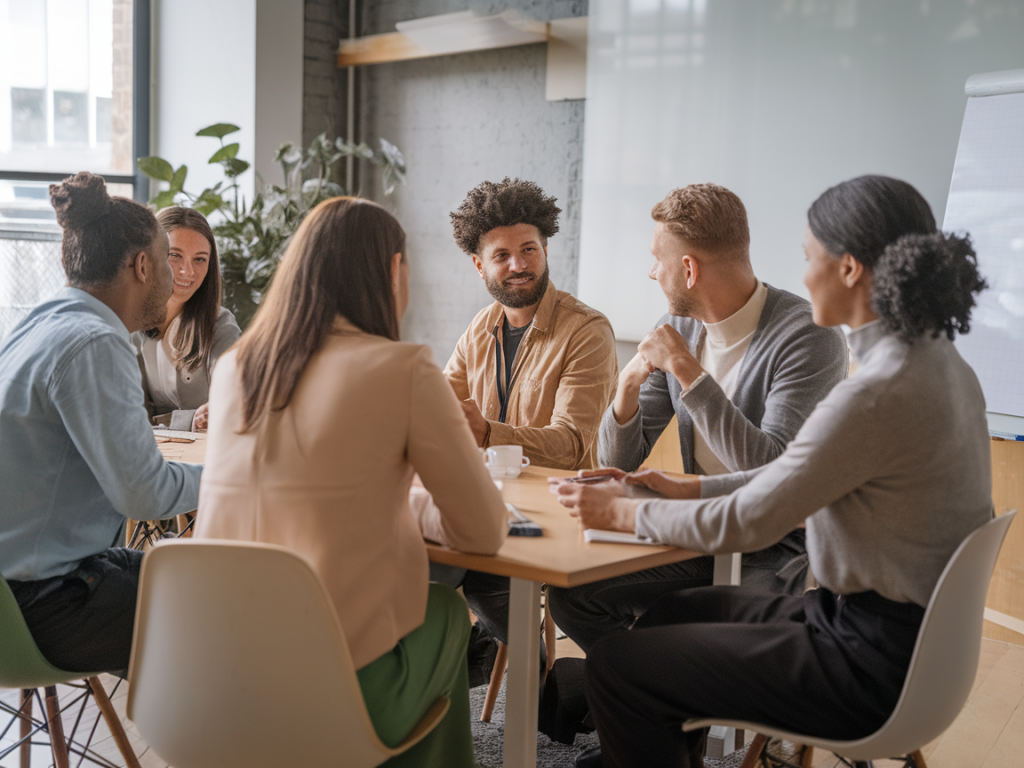 Comment transformer l'entretien de départ en outil stratégique pour créer un vivier de talents internes