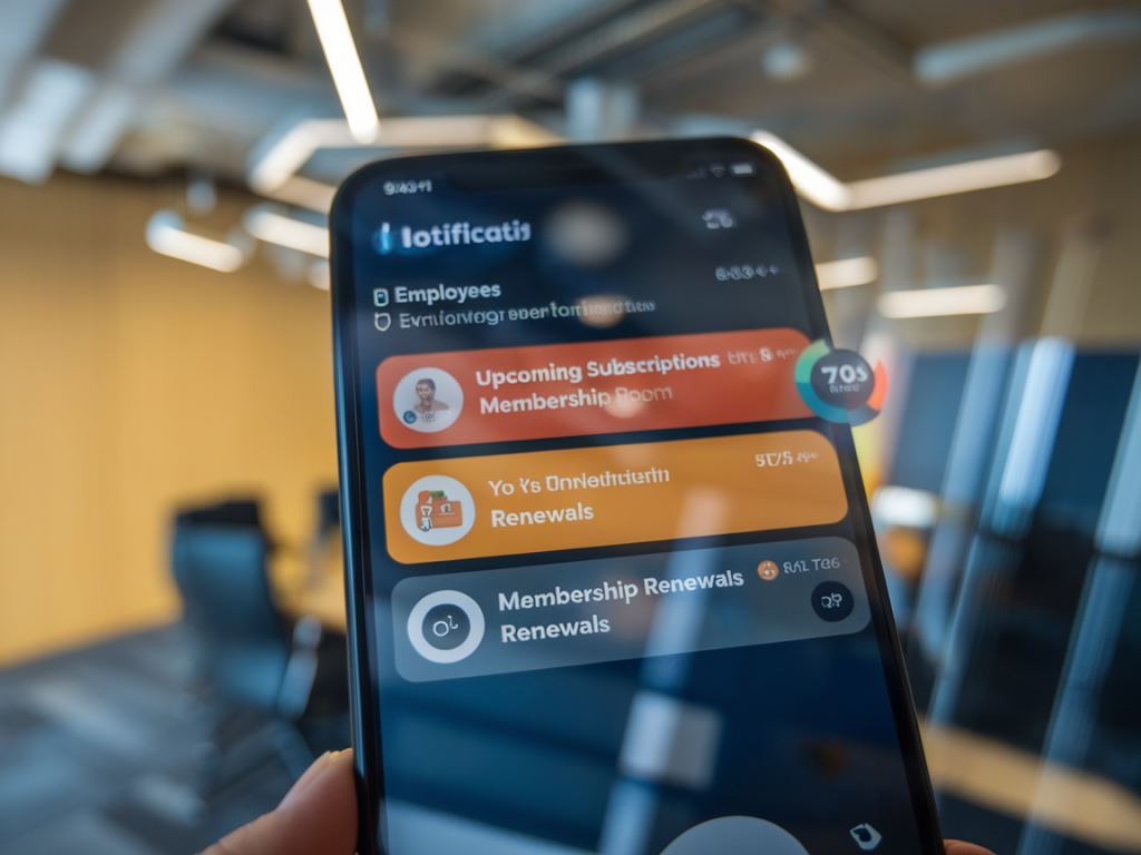 Comment utiliser les notifications de payfit pour détecter les signaux d'alerte de désengagement avant qu'ils ne coûtent cher