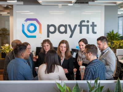 Comment utiliser les signaux de payfit pour prédire et empêcher un départ en masse