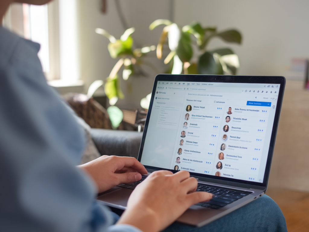 Comment construire un pipeline de talents passifs avec linkedin recruiter sans nuire à la marque employeur